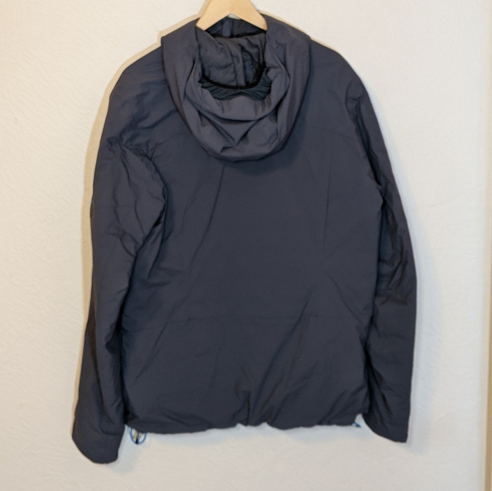 Dynafit Denali Windstopper Primaloft Jacket - Picture 4 of 6